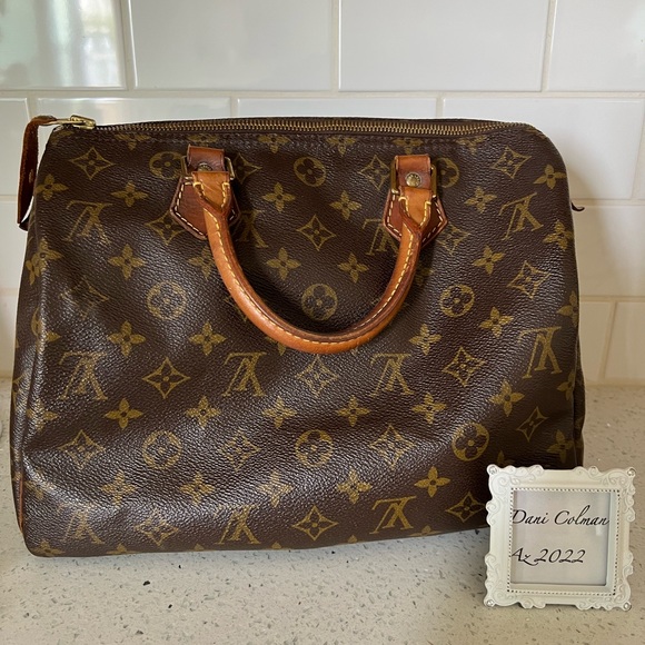 Speedy 30 in mono - Picture 2 of 14